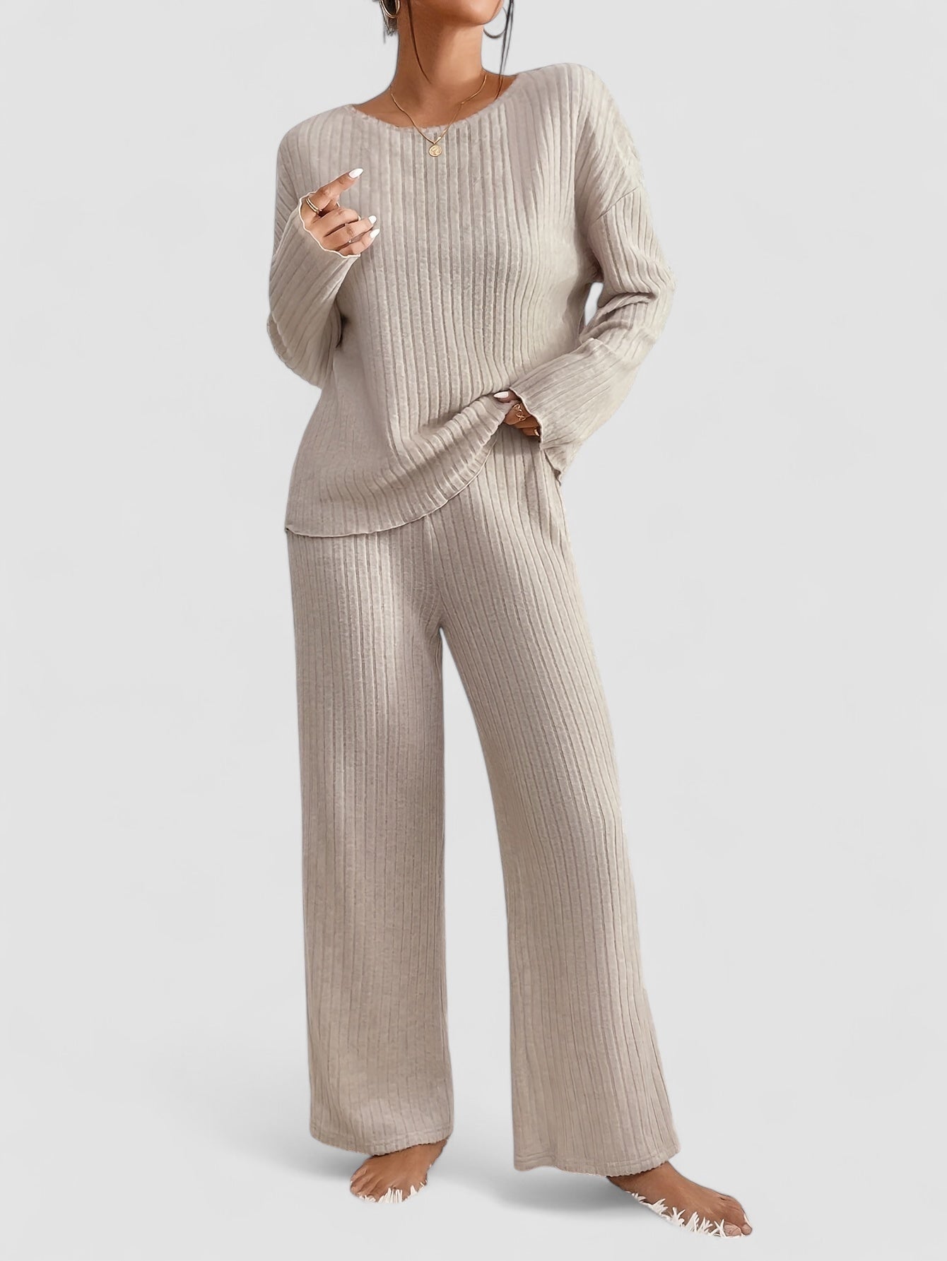 Holm™ | Ærmøs jumpsuit