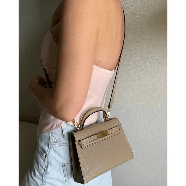 Holm™ | Ameera Top Handle Bag