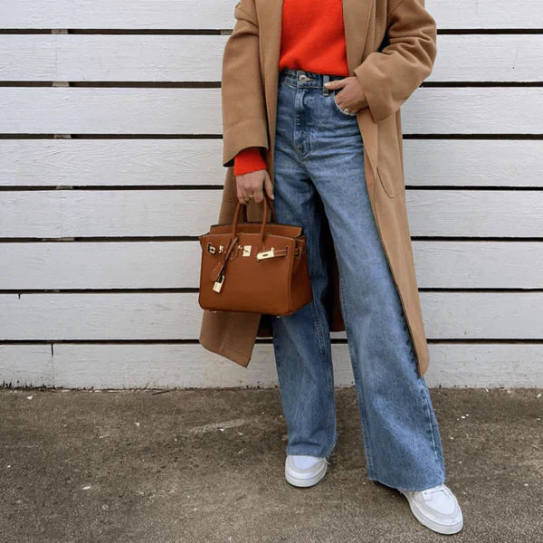 Holm™ | Kensington Top Handle Bag