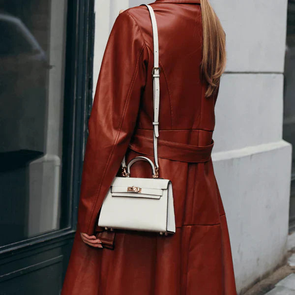 Holm™ | Ameera Top Handle Bag