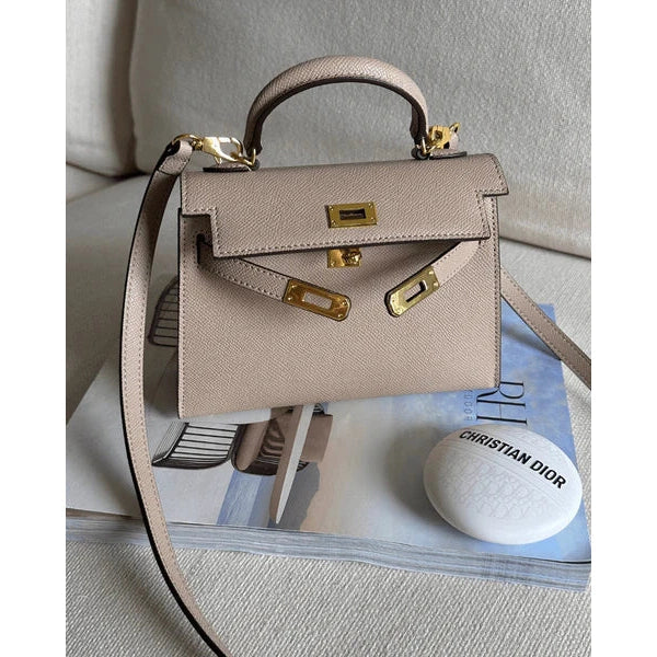 Holm™ | Ameera Top Handle Bag