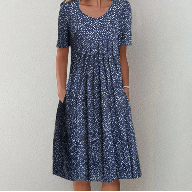Holm™ | Lea Sommerkjole