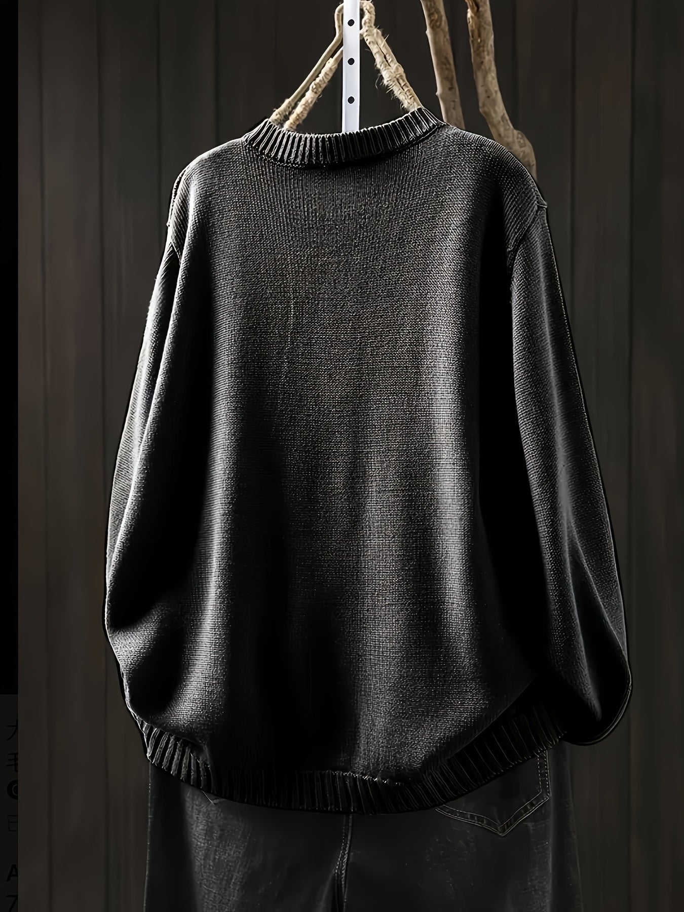 Holm™ | Komfortabel og Stilfuld Cardigan