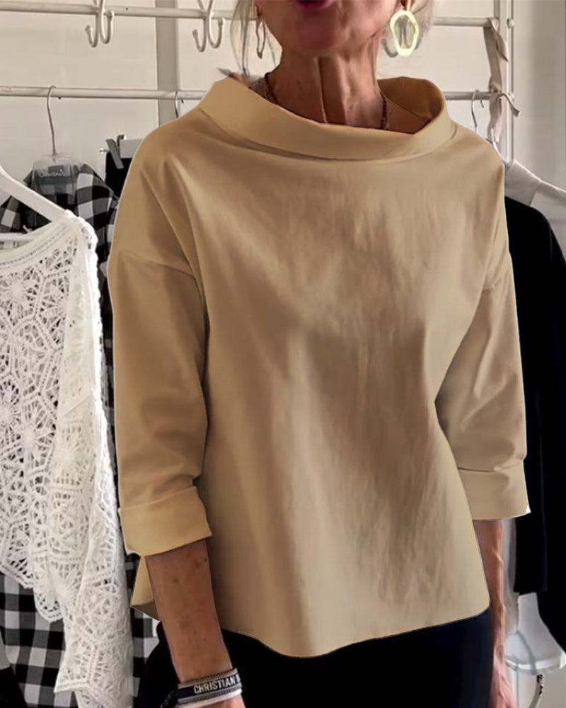 Agnes | Elegant top