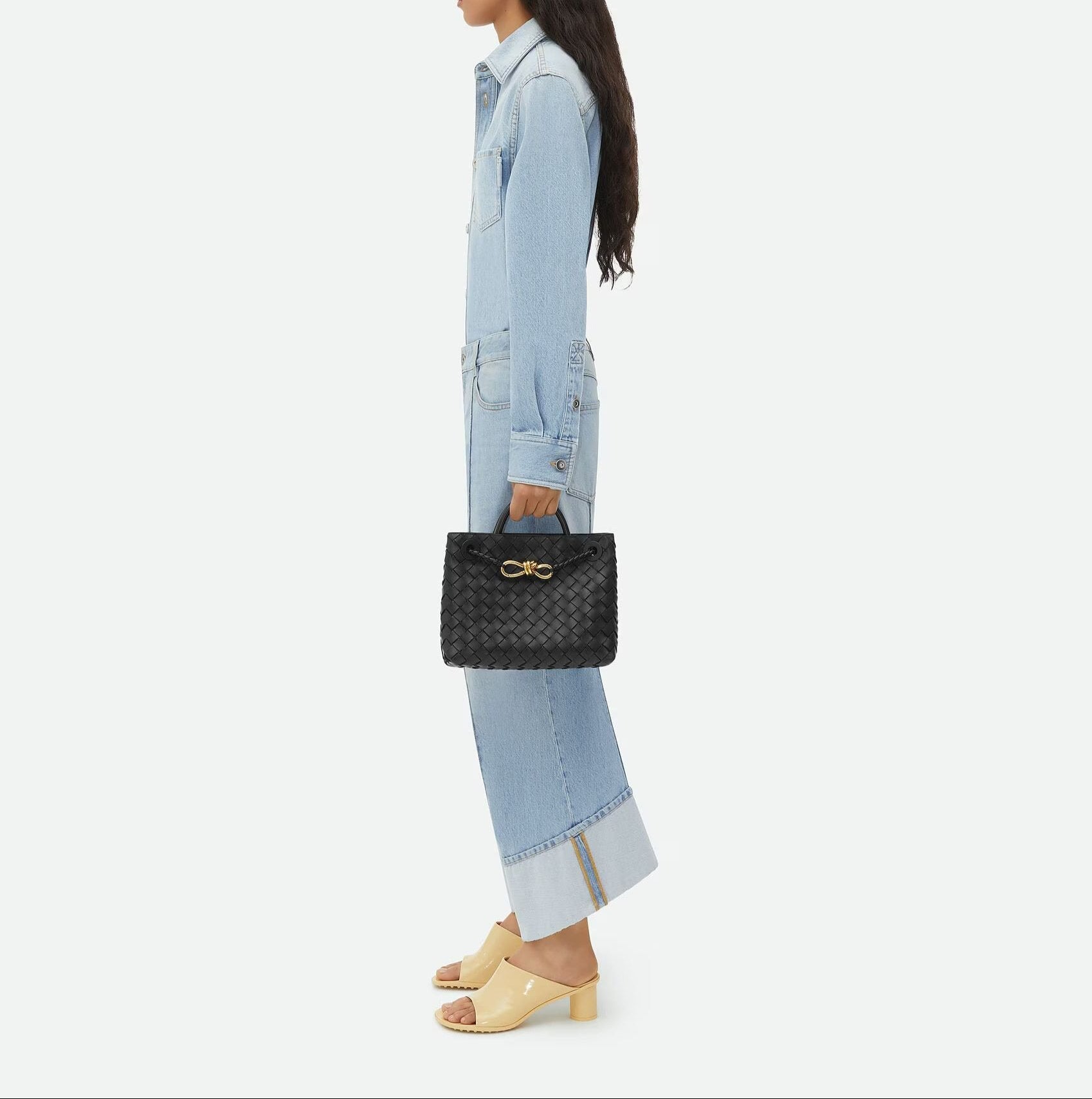 Holm™ | Gioia Top Handle Bag