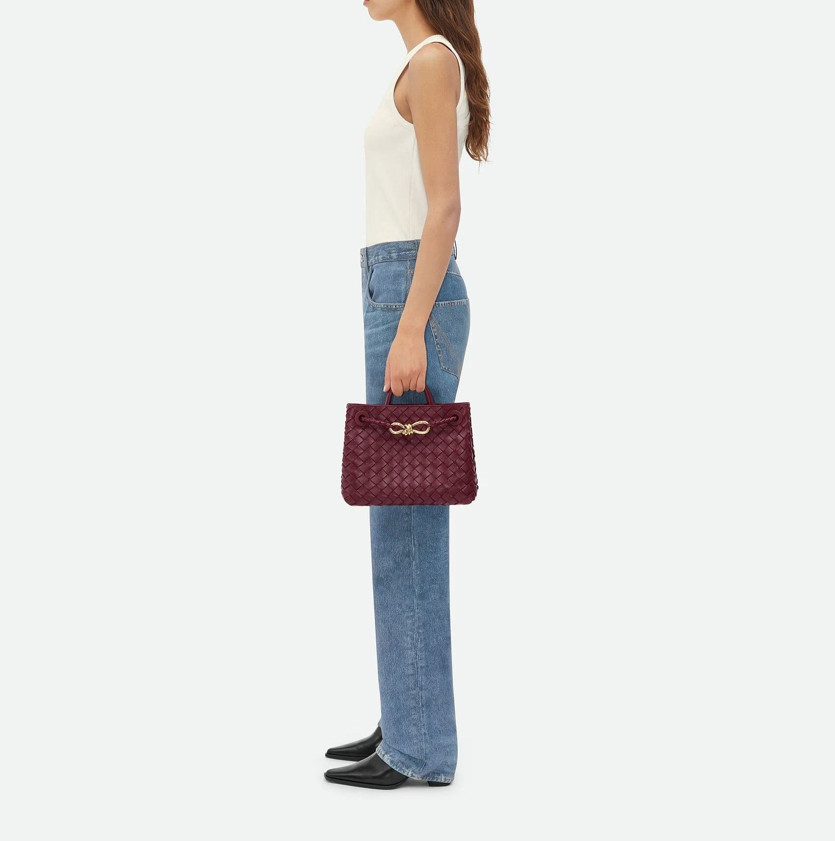 Holm™ | Gioia Top Handle Bag