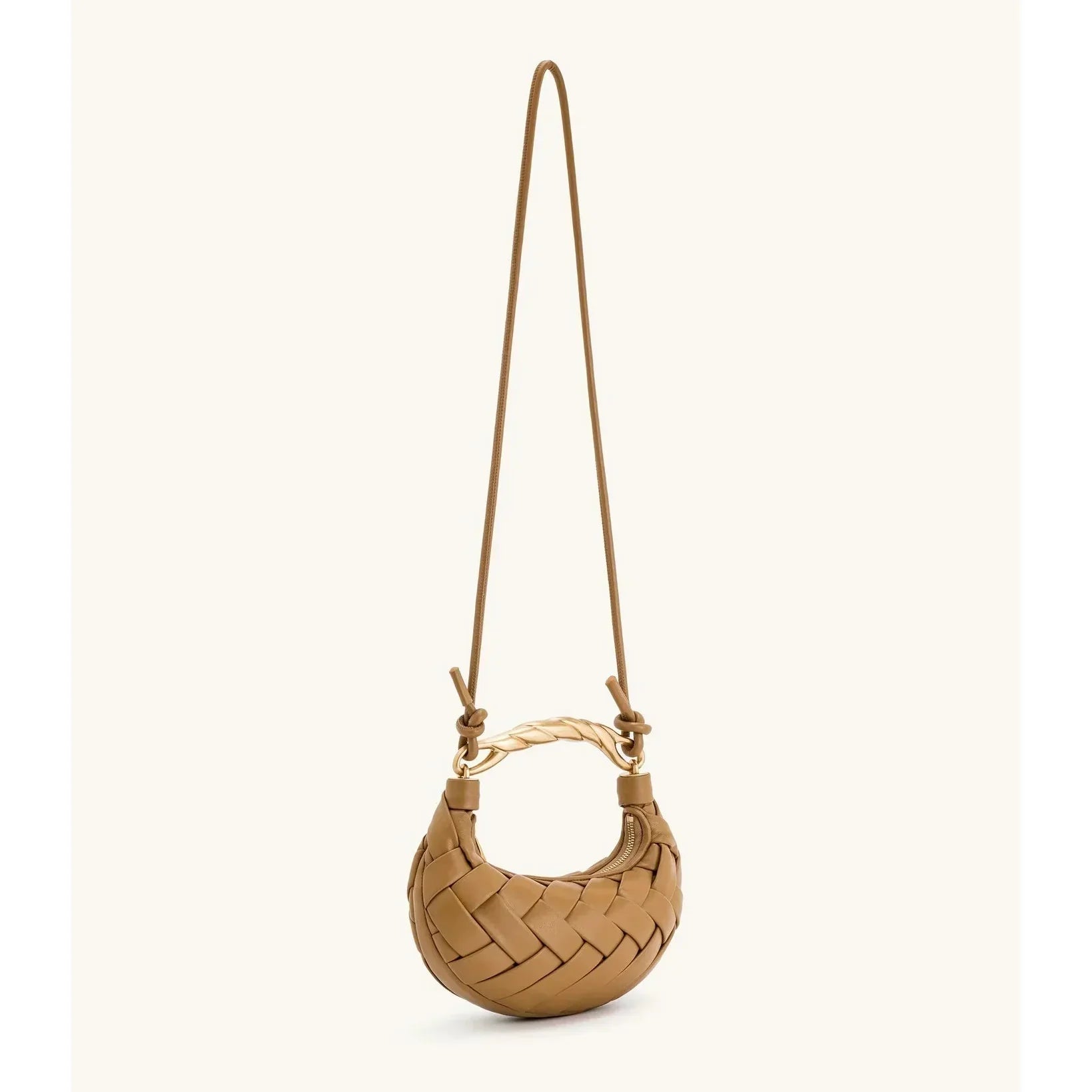 Holm™ | Ora Top Handle Bag