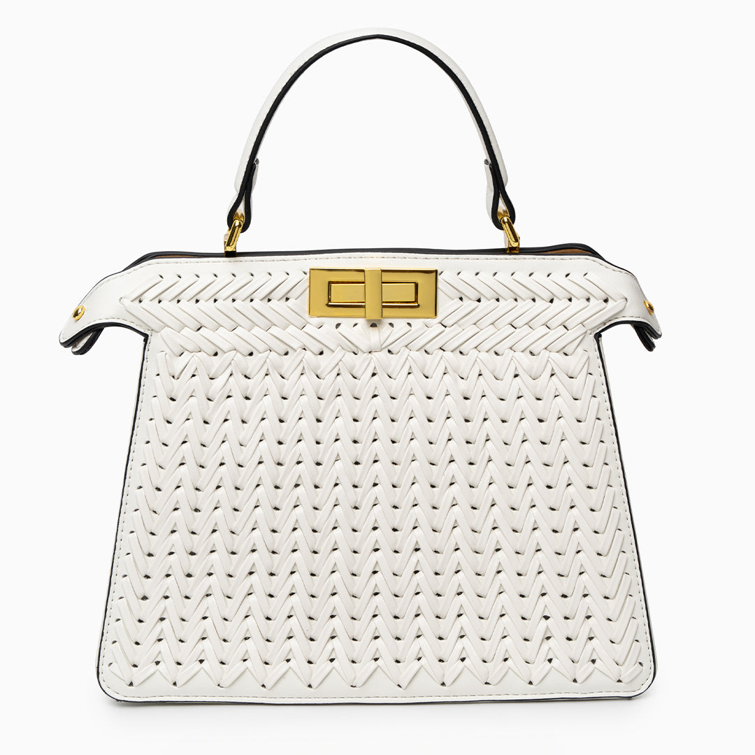 Holm™ | Valencia Top Handle Bag