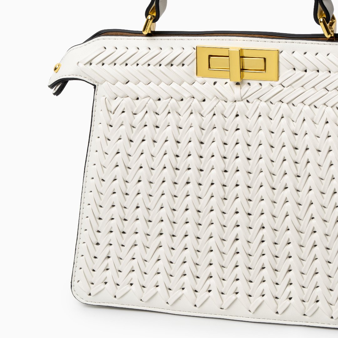 Holm™ | Valencia Top Handle Bag