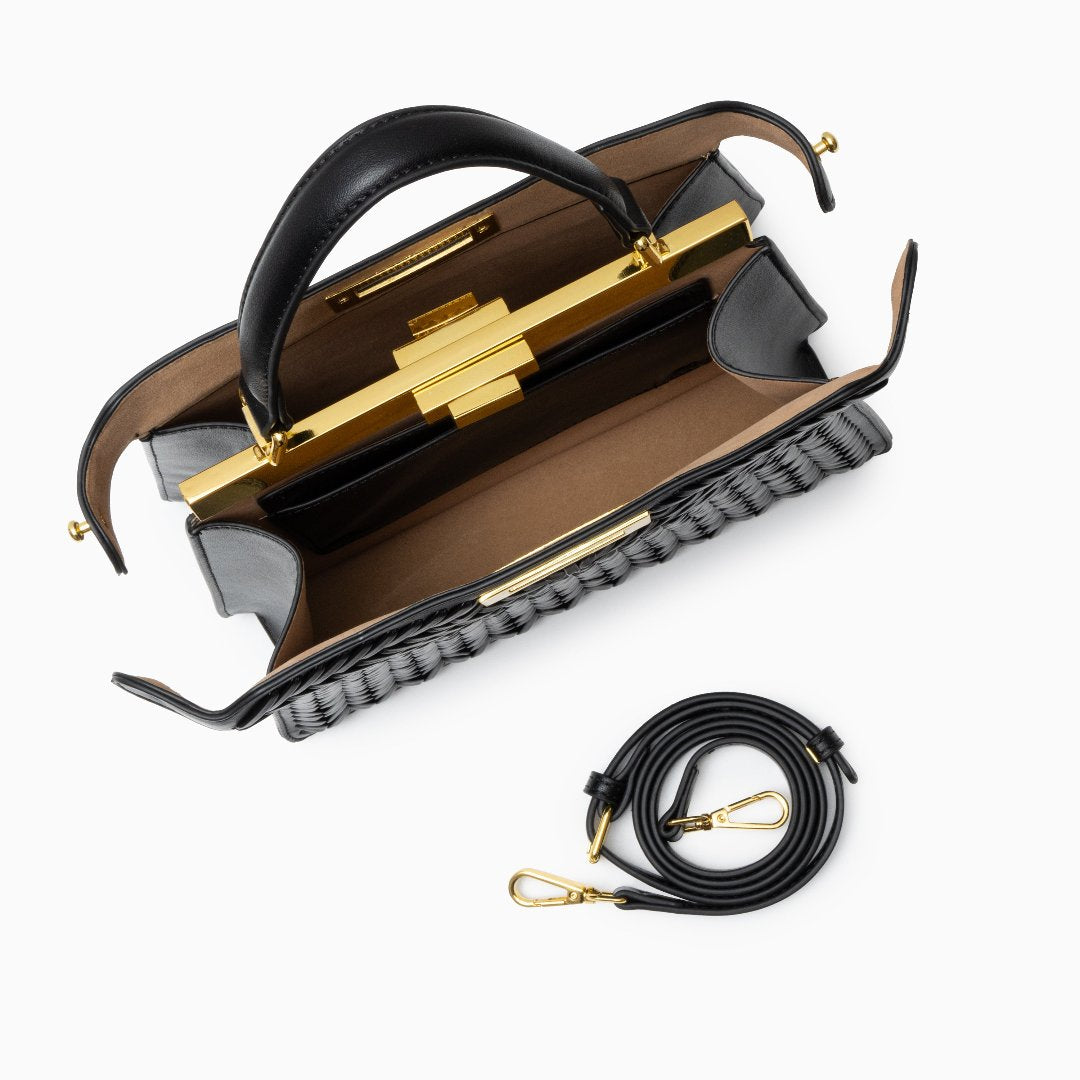 Holm™ | Valencia Top Handle Bag