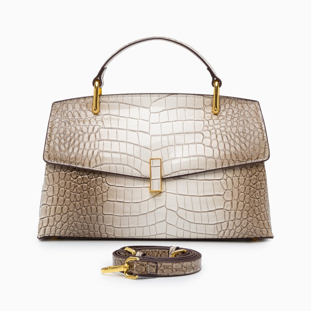 Holm™ | Elisa Top Handle Bag