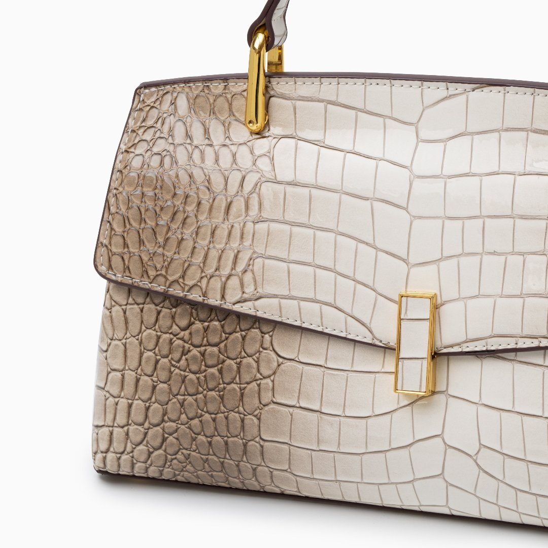 Holm™ | Elisa Top Handle Bag