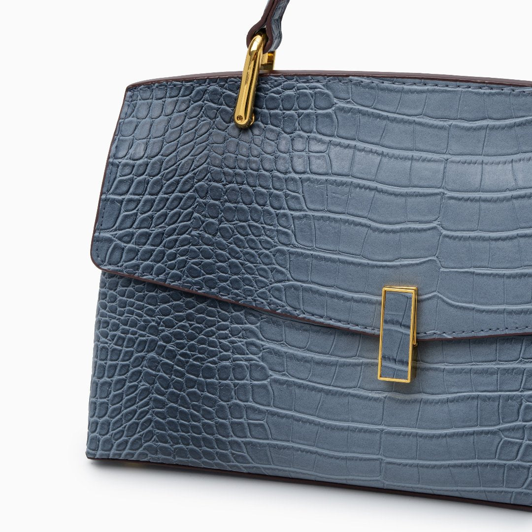 Holm™ | Elisa Top Handle Bag