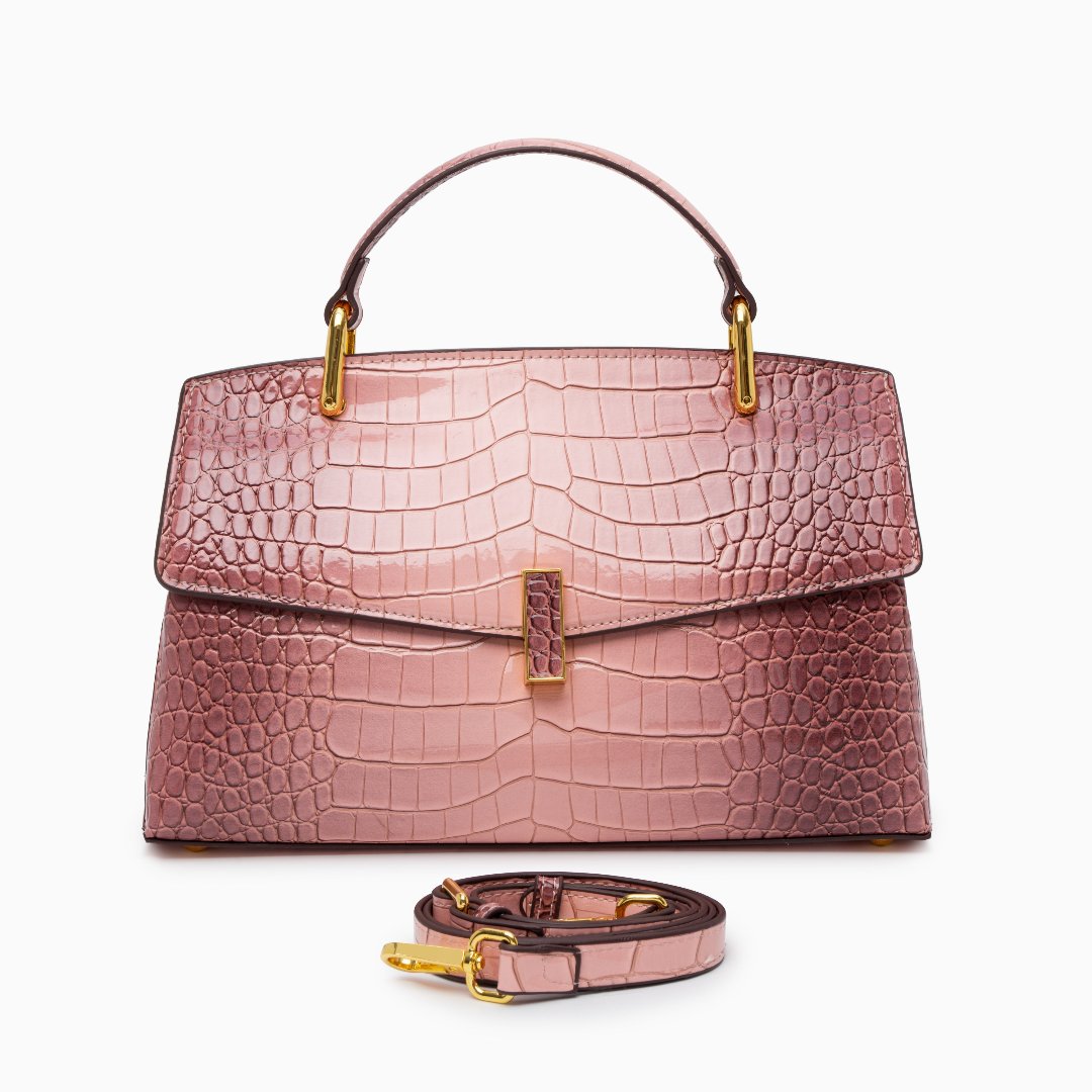 Holm™ | Elisa Top Handle Bag