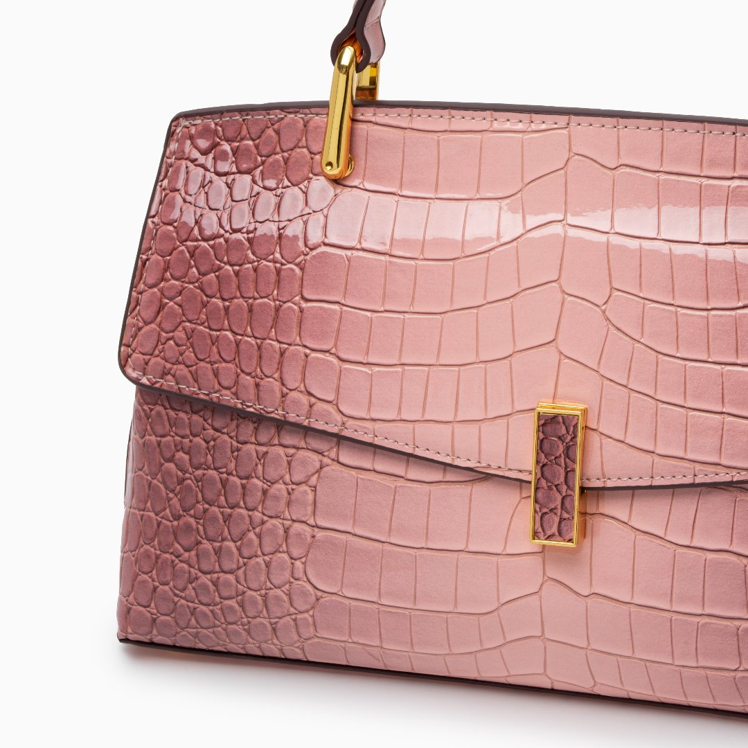 Holm™ | Elisa Top Handle Bag