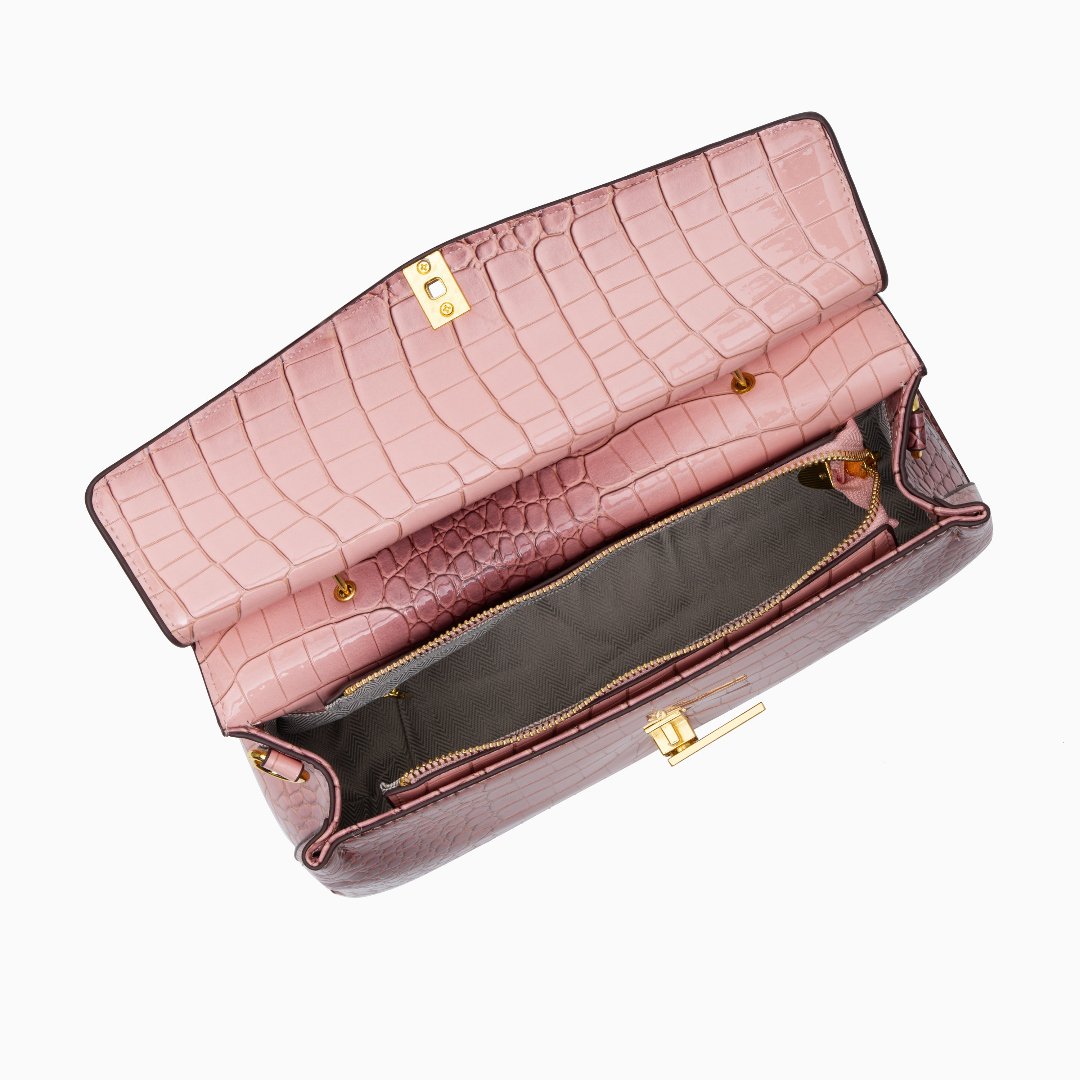 Holm™ | Elisa Top Handle Bag