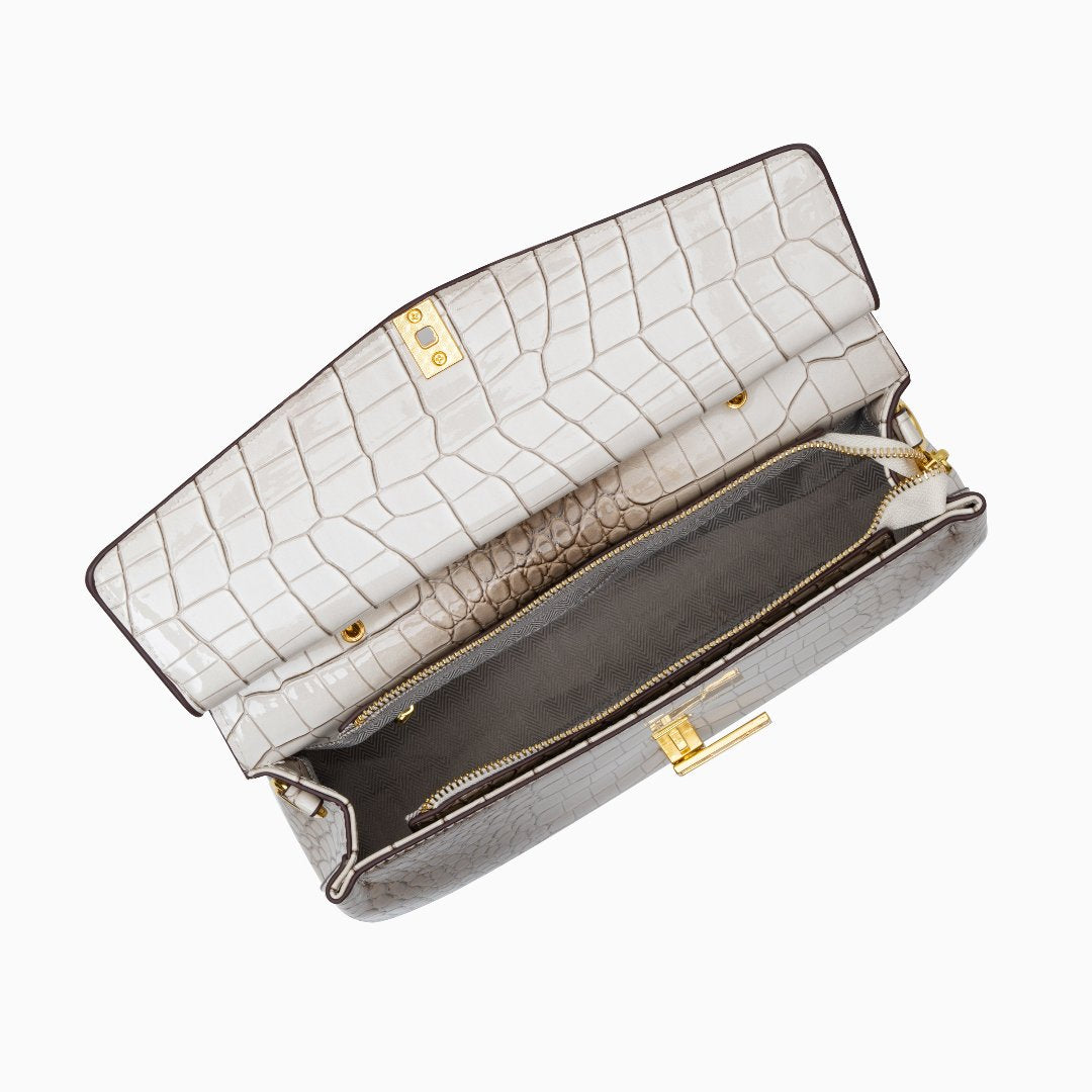 Holm™ | Elisa Top Handle Bag