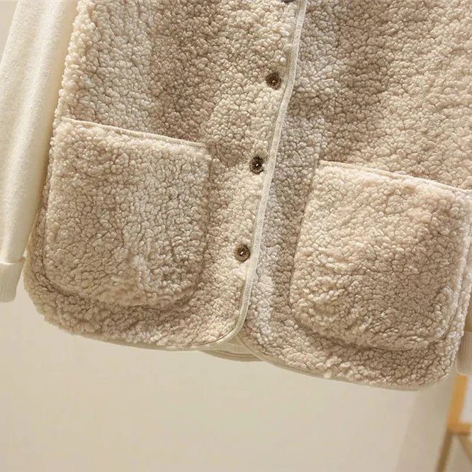 Fay| Klassisk Cardigan