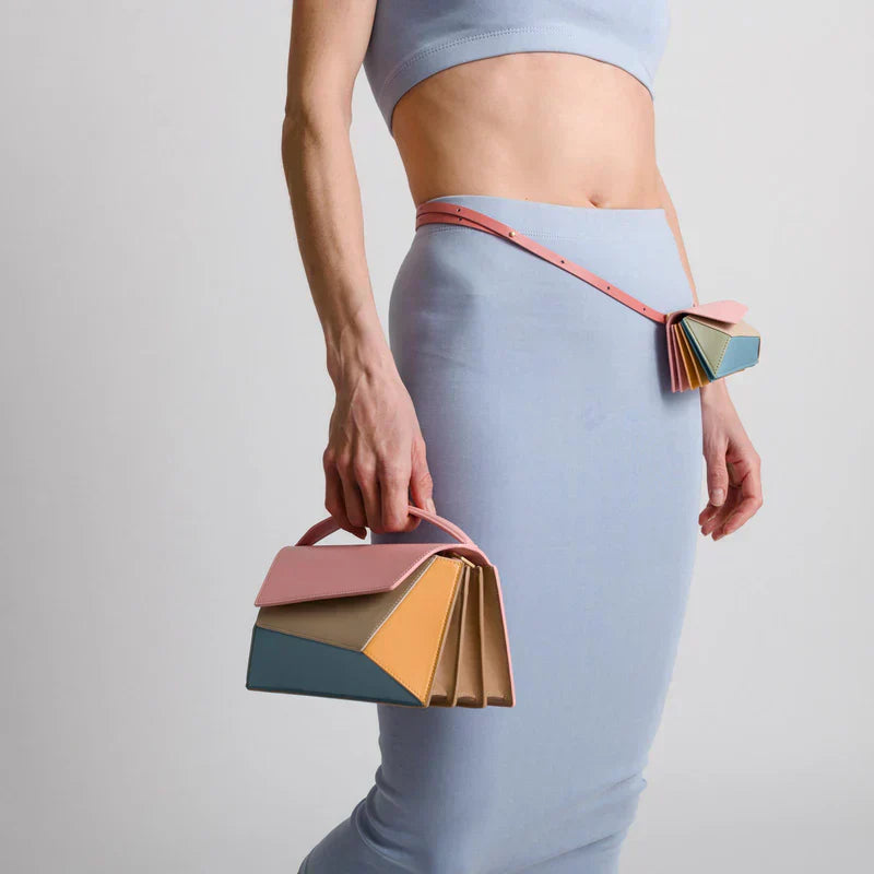 Holm™ | Piccolo Top Handle Bag