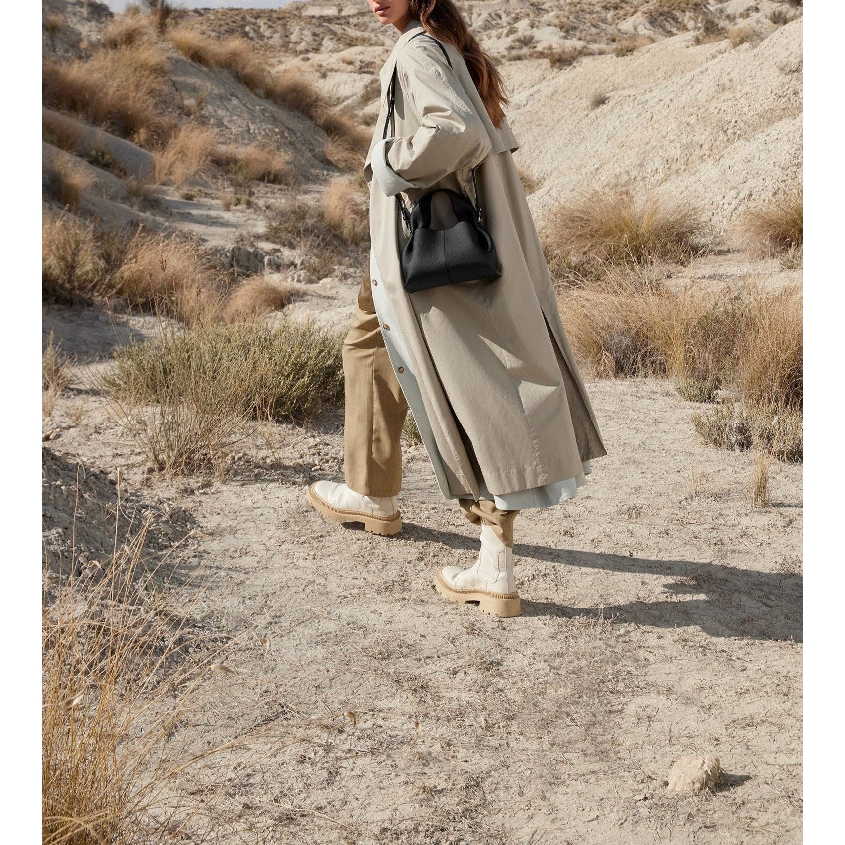 Holm™ | Rejse Top Handle Bag