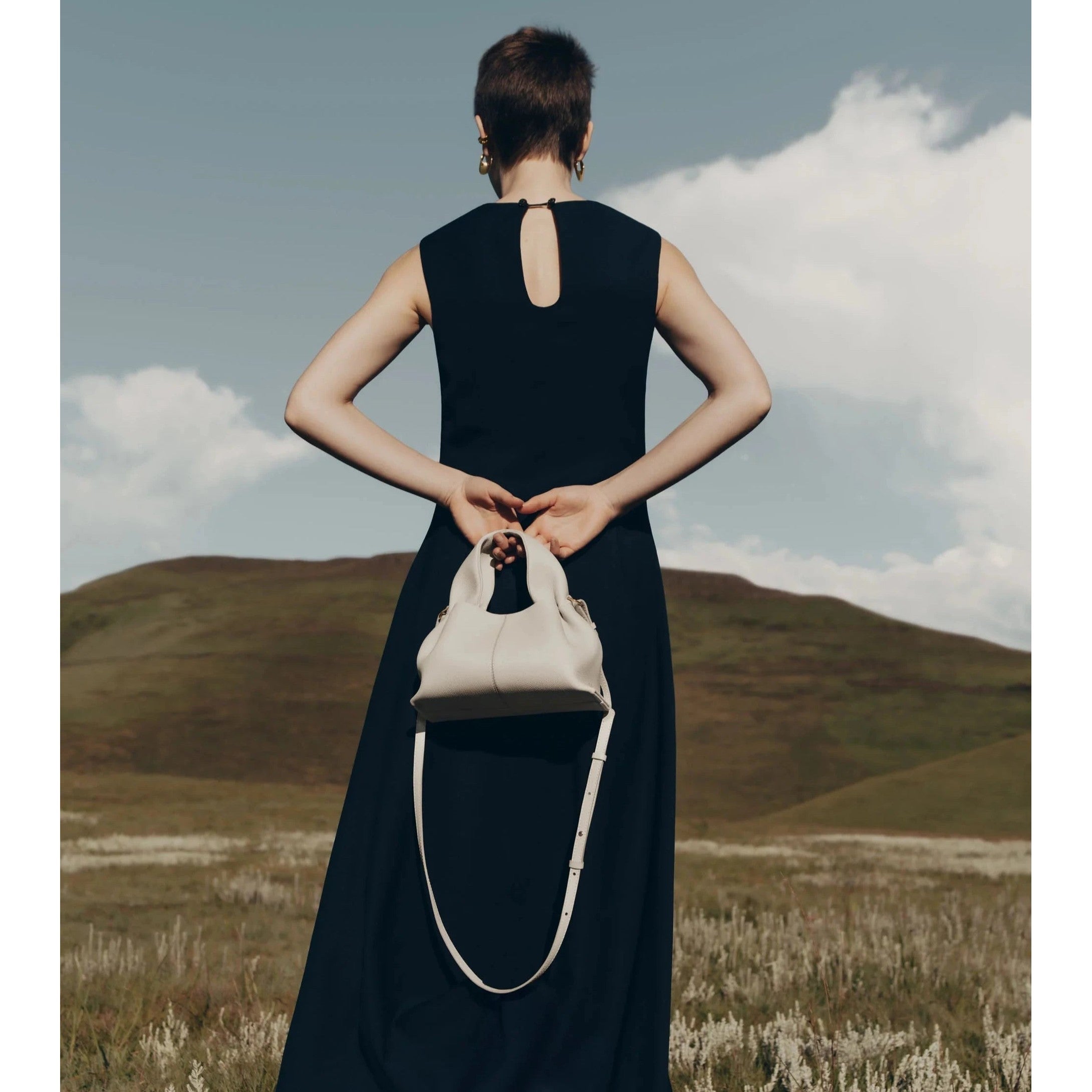 Holm™ | Rejse Top Handle Bag