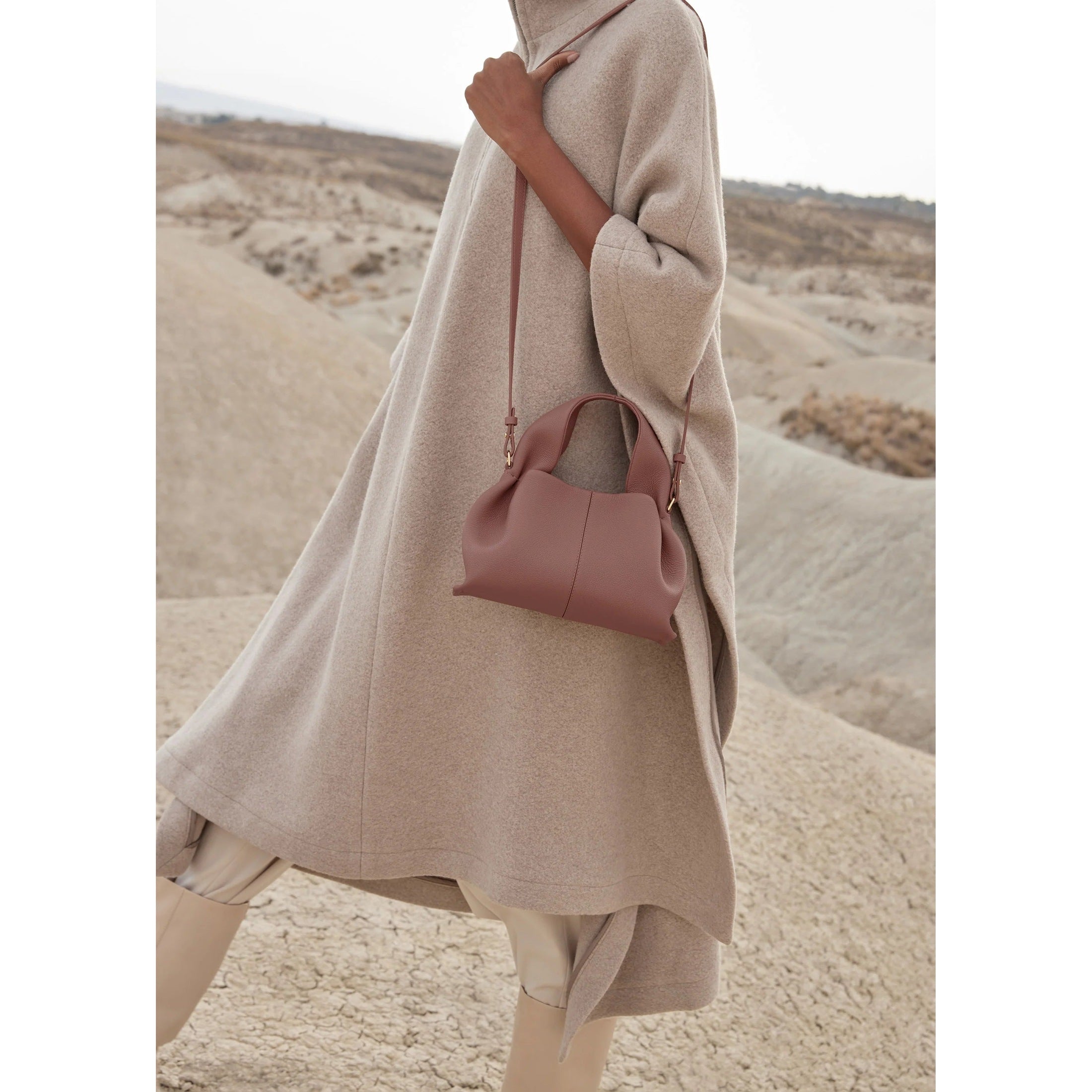 Holm™ | Rejse Top Handle Bag