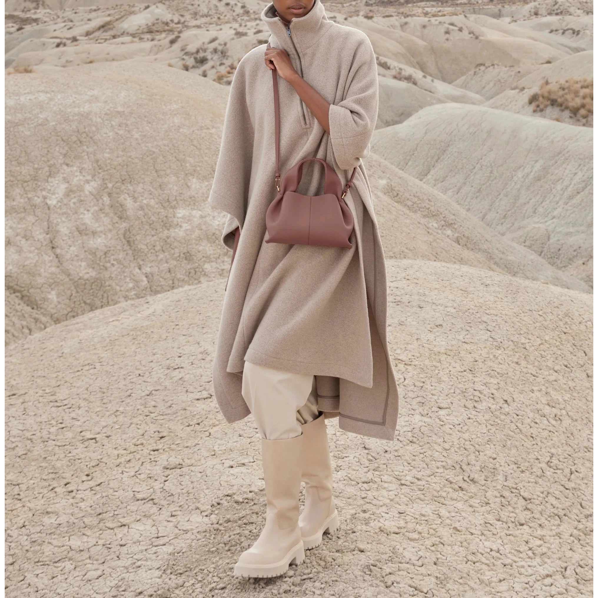 Holm™ | Rejse Top Handle Bag