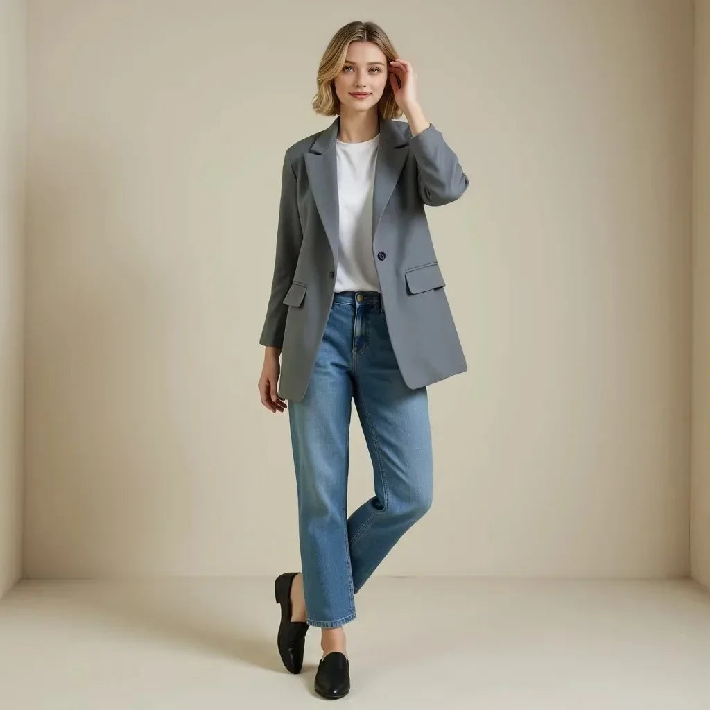 Holm™ | Mia Blazer