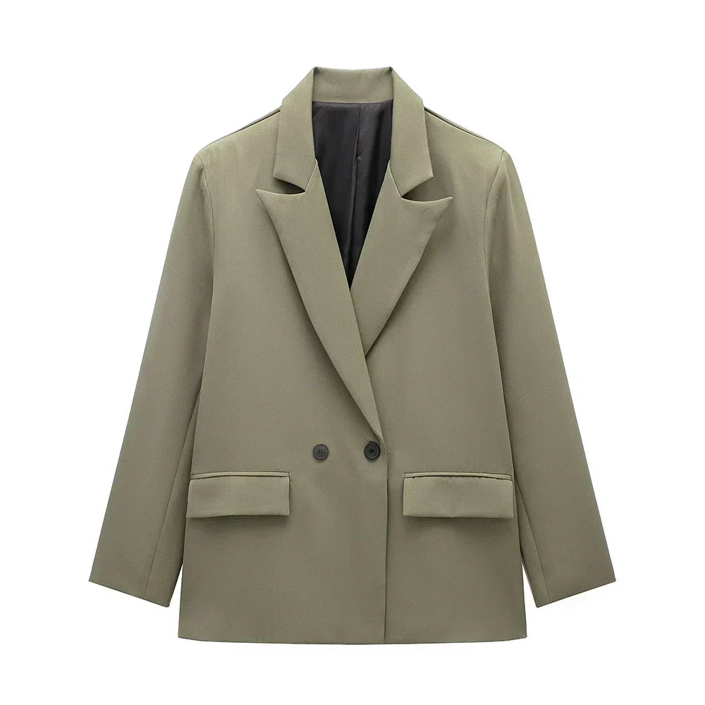 Holm™ | Solène Blazer