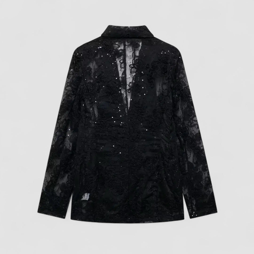 Holm™ | Véronique Blazer