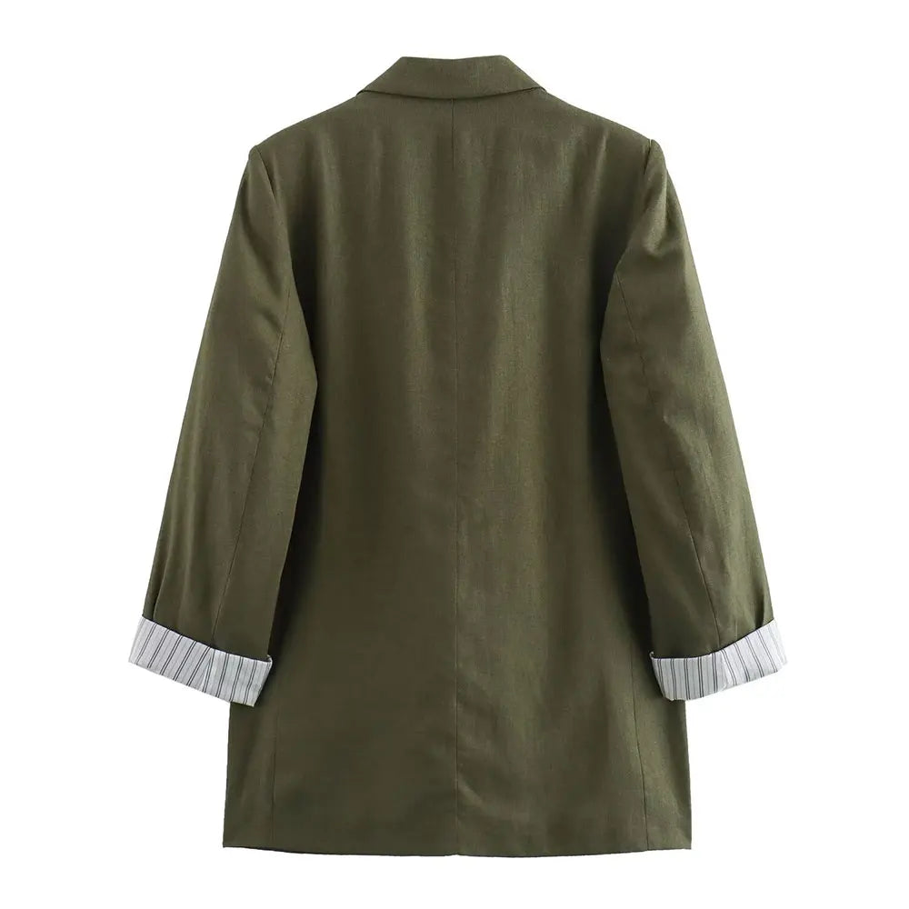 Holm™ | Vanessa Blazer