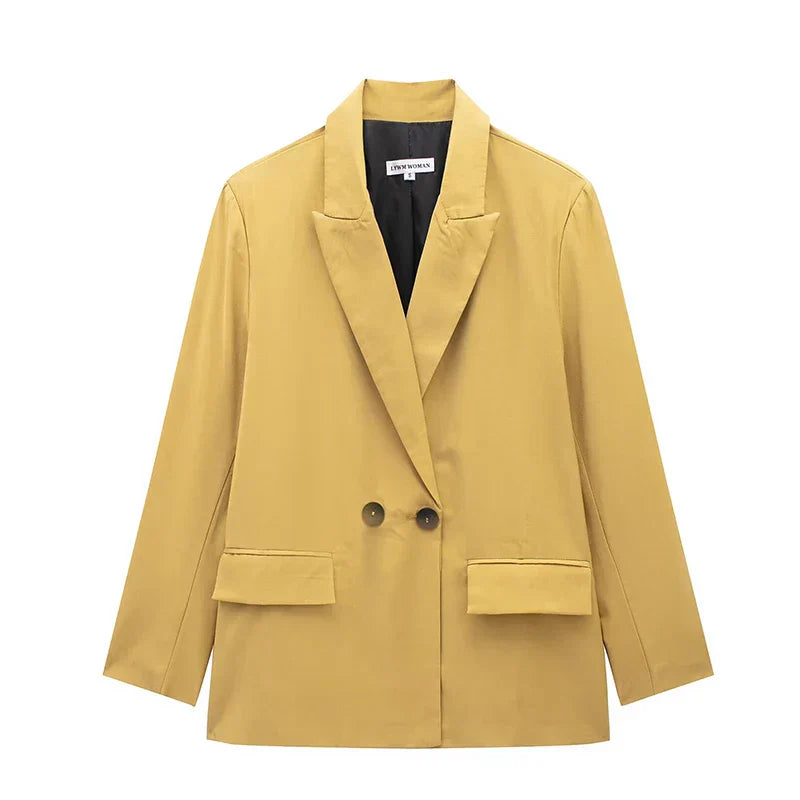 Holm™ | Solène Blazer