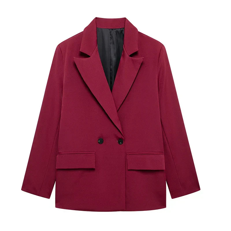 Holm™ | Solène Blazer