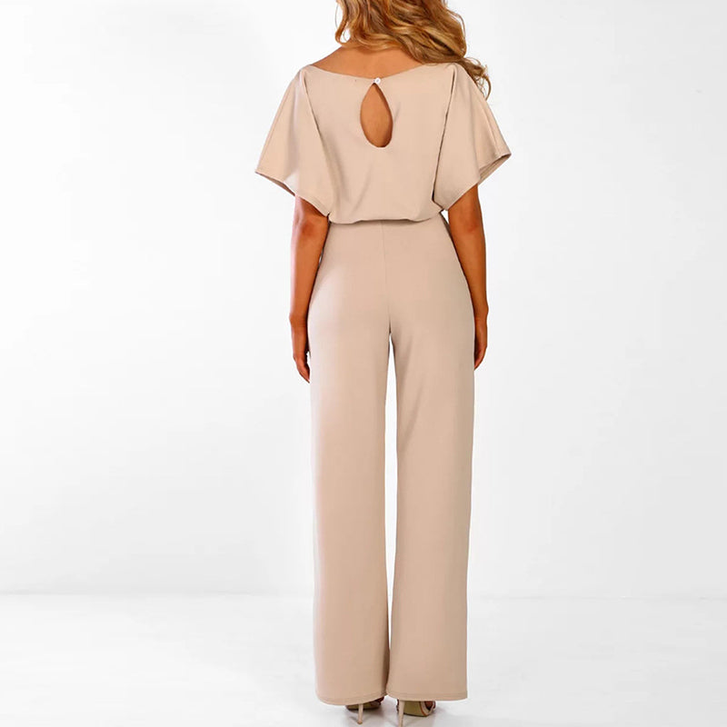 Holm™ | Chic og elegant jumpsuit