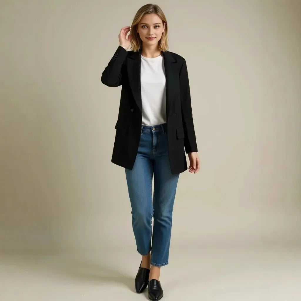 Holm™ | Mia Blazer