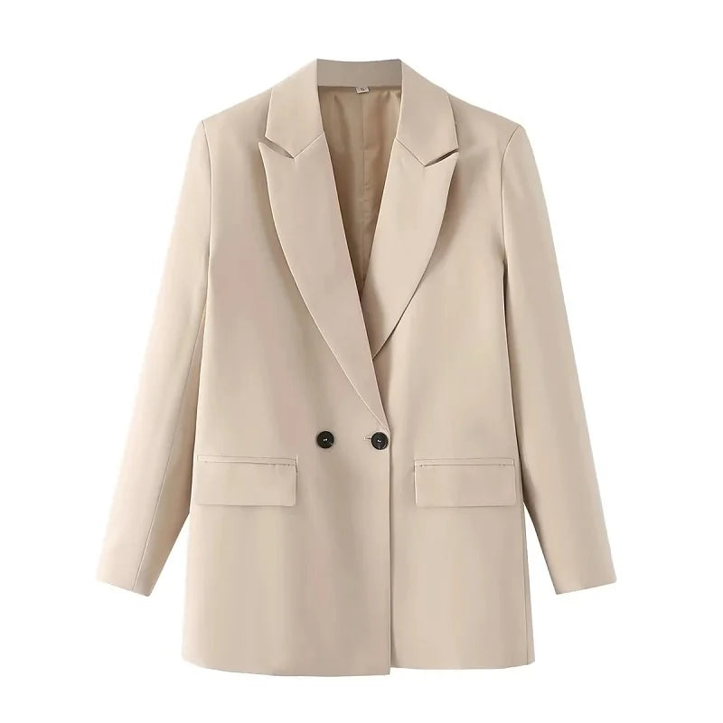 Holm™ | Anaïs Blazer
