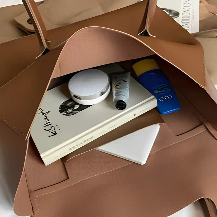 Holm™ | Gabriella Top Handle Bag
