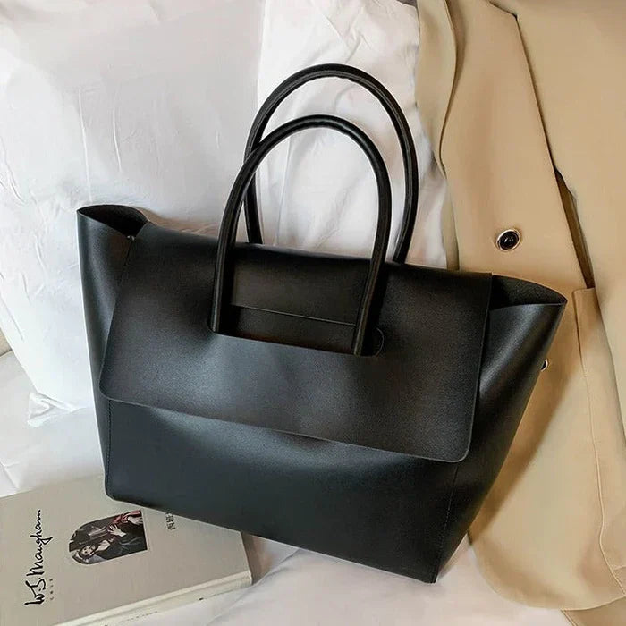 Holm™ | Gabriella Top Handle Bag