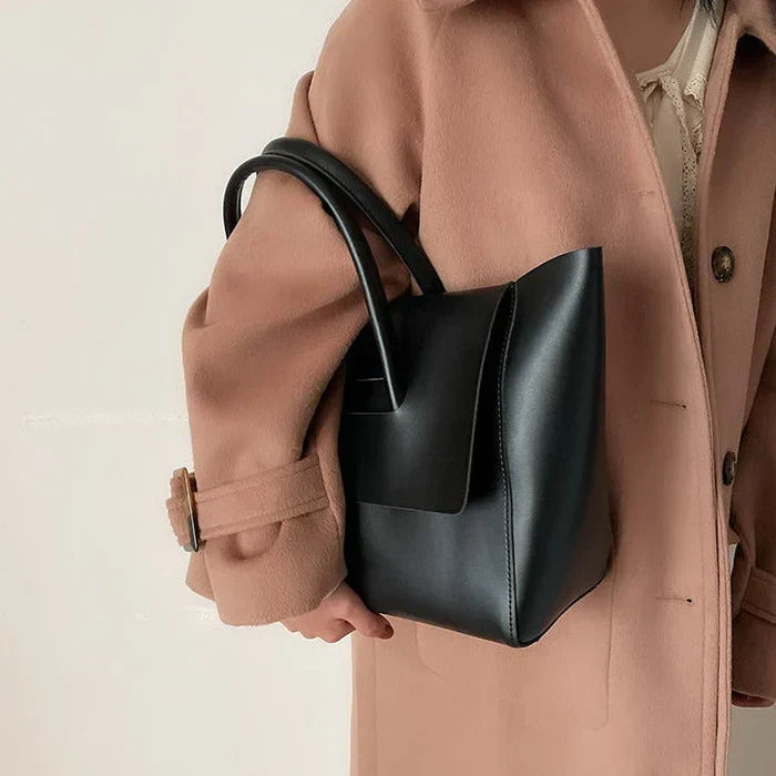 Holm™ | Gabriella Top Handle Bag