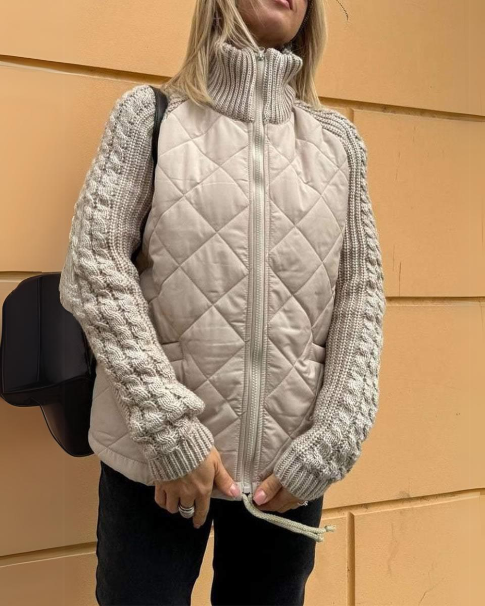 Holm™ | Amelia Vinterjakke