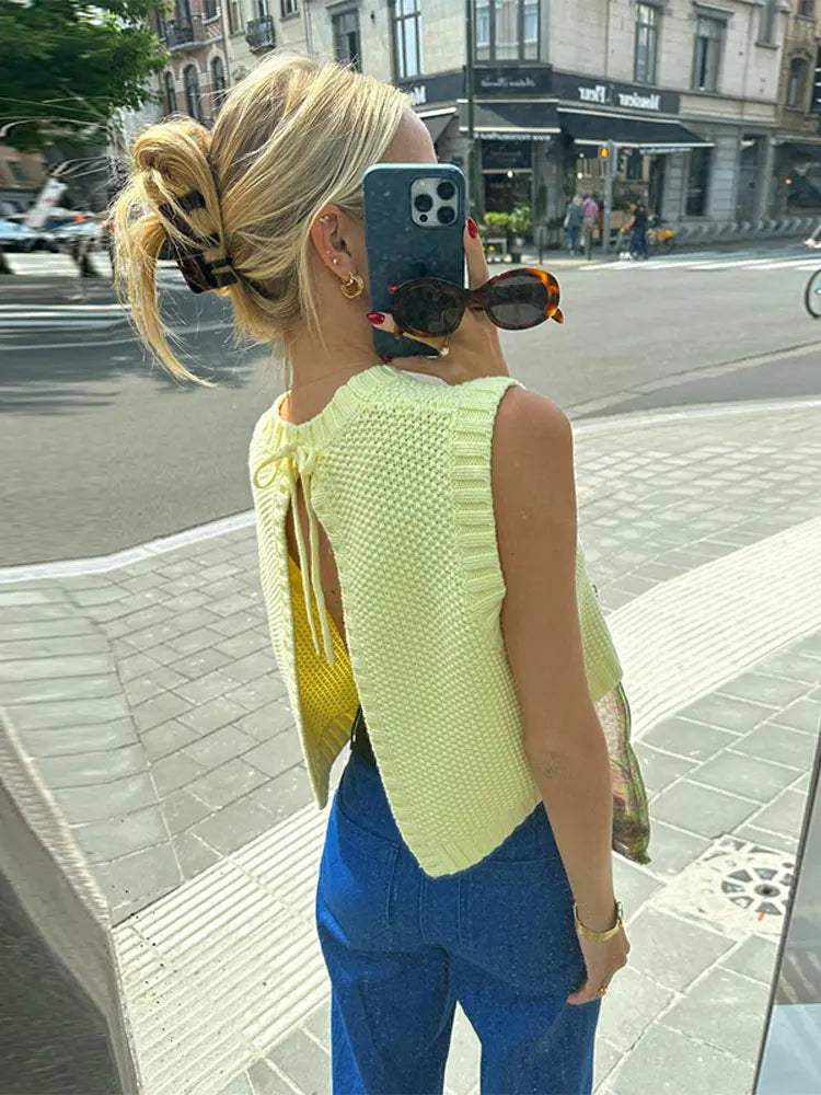 Blaire™ | Sommerbluse