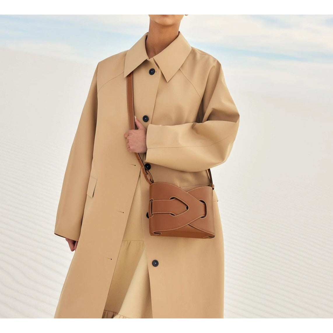 Holm™ | Vera Top Handle Bag
