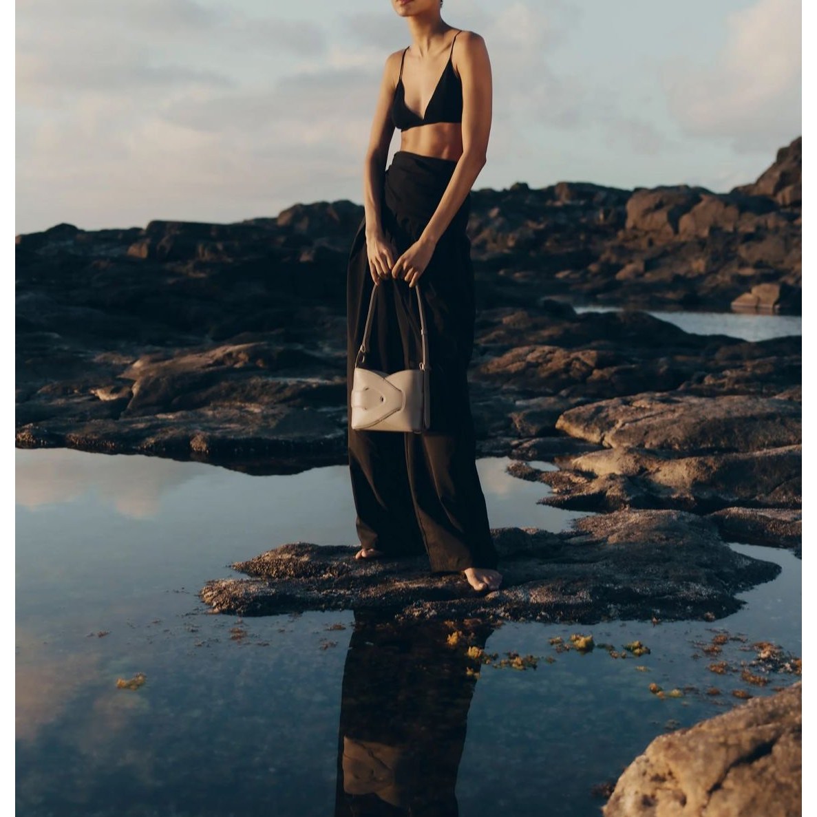 Holm™ | Vera Top Handle Bag