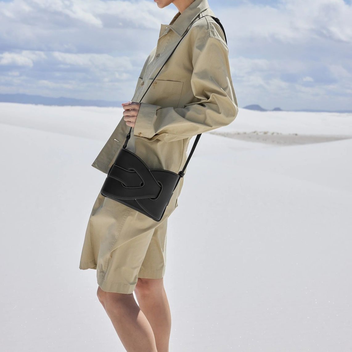 Holm™ | Vera Top Handle Bag