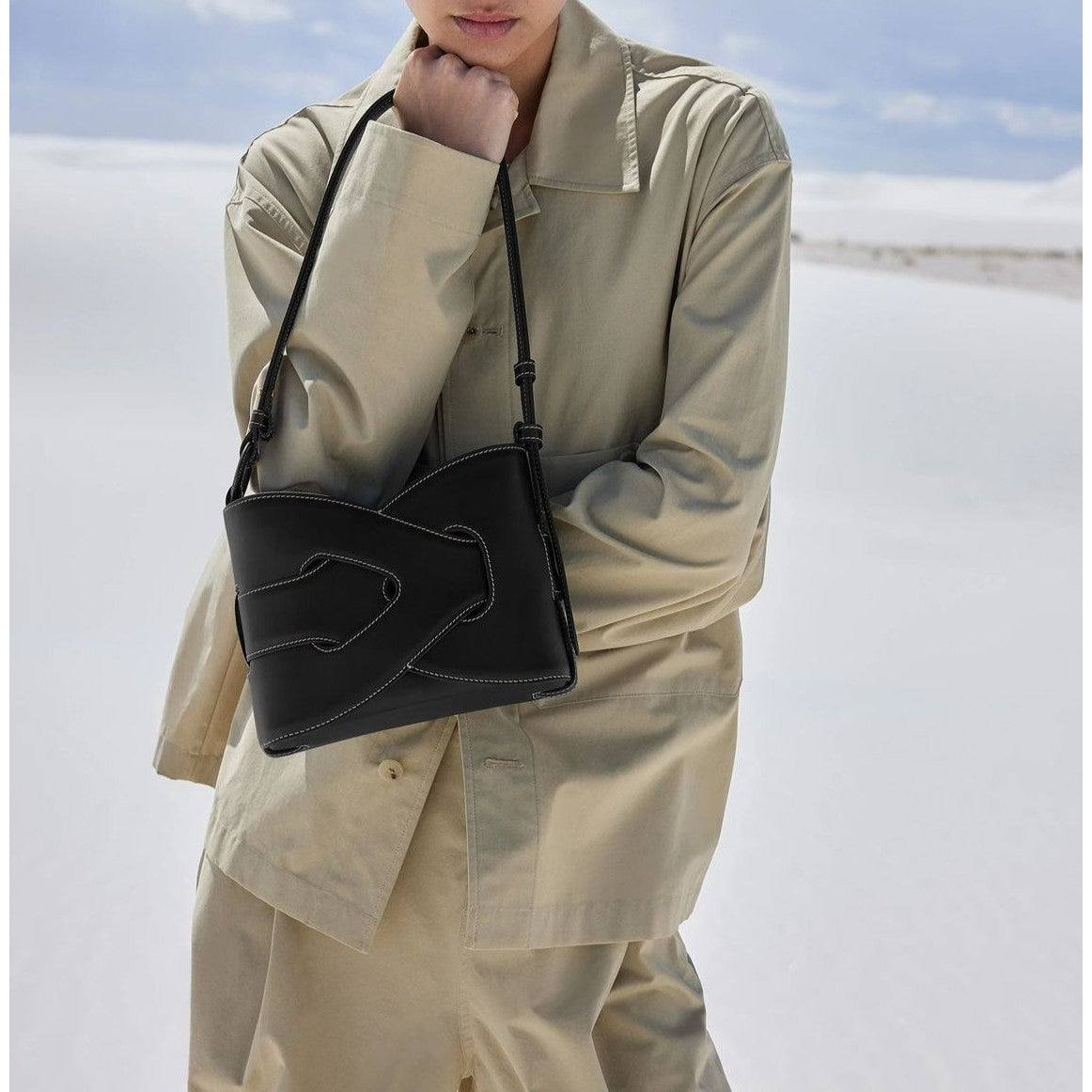 Holm™ | Vera Top Handle Bag