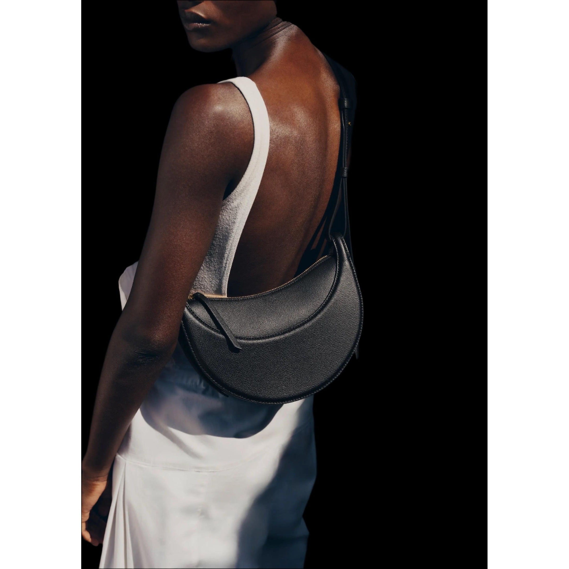 Holm™ | Amara Top Handle Bag