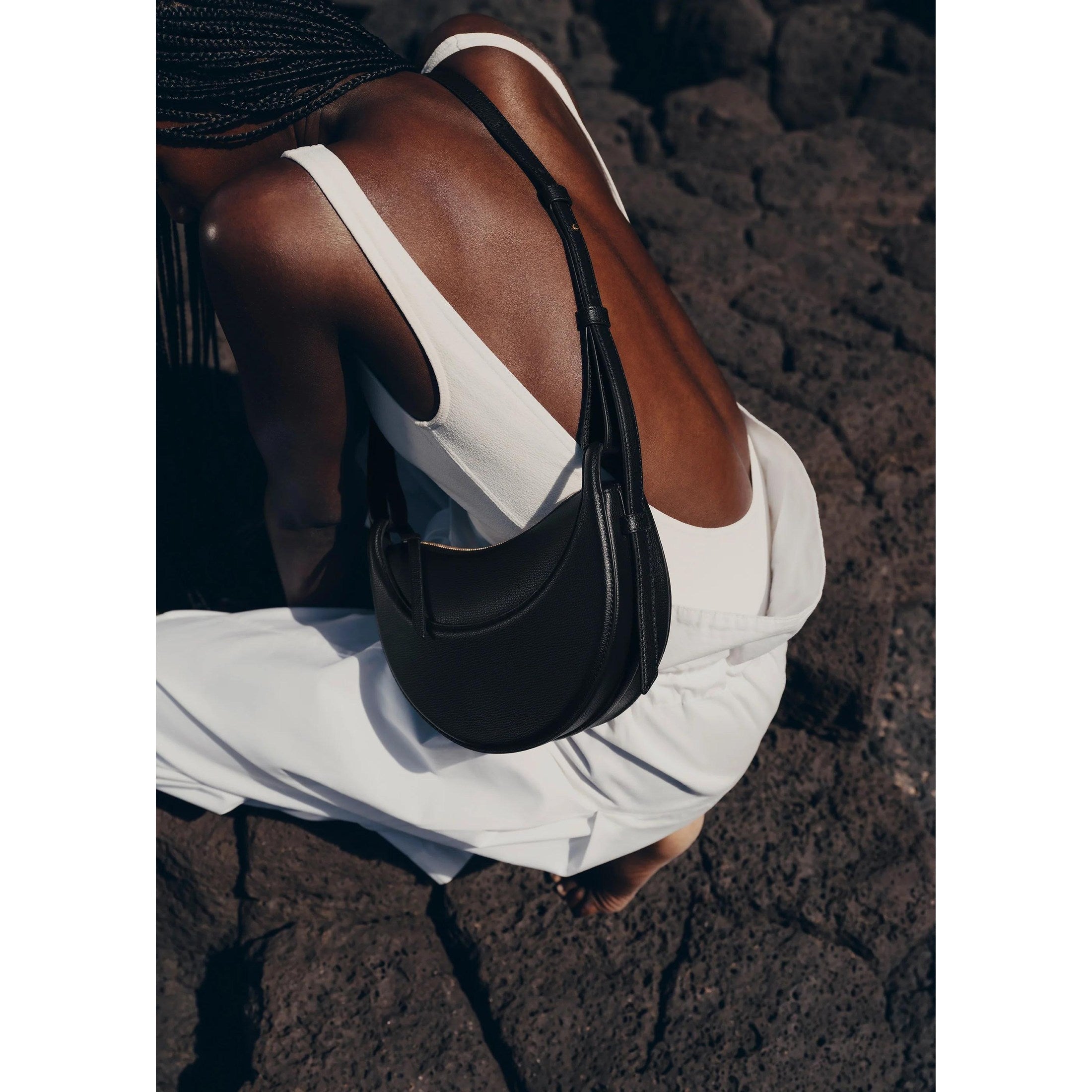 Holm™ | Amara Top Handle Bag