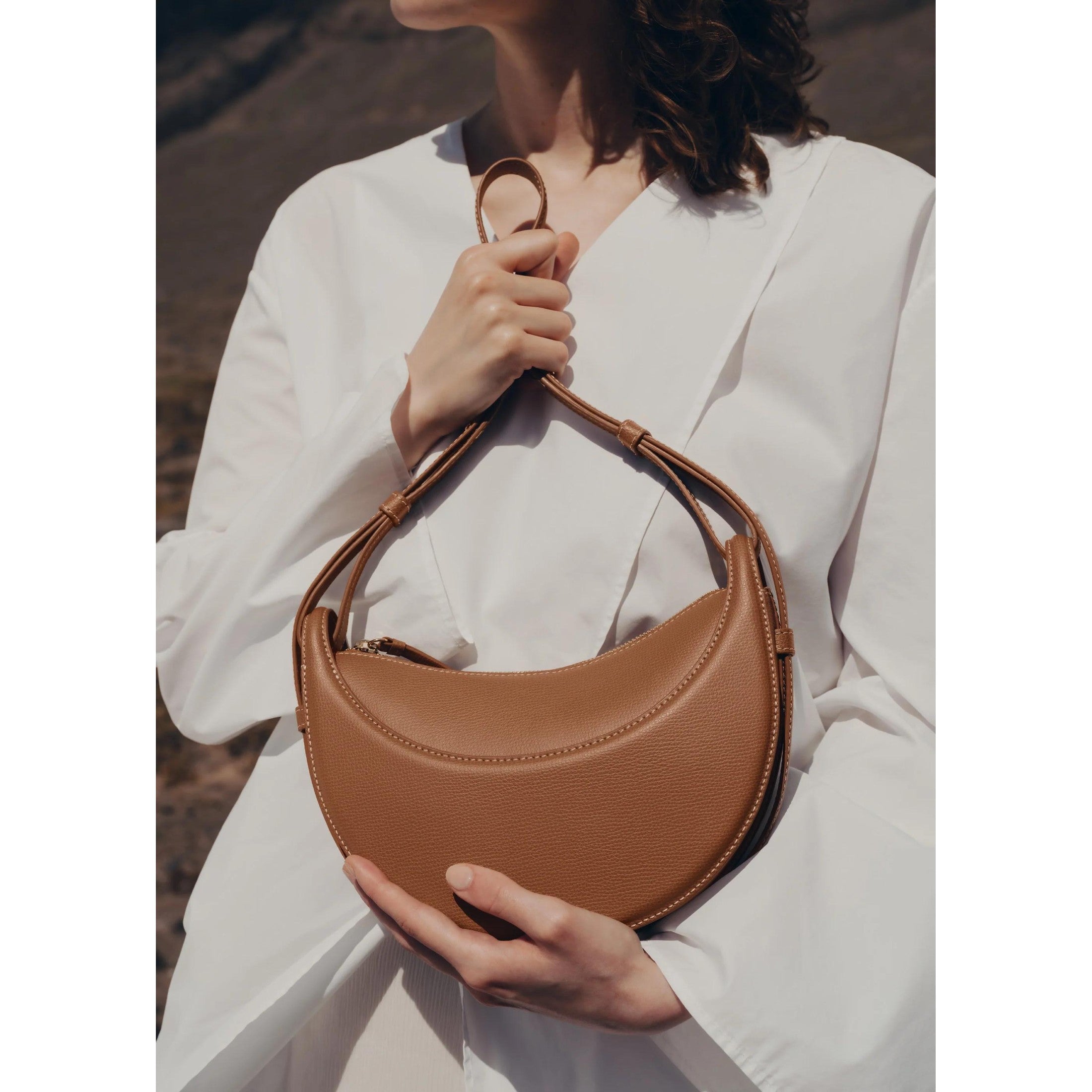 Holm™ | Amara Top Handle Bag