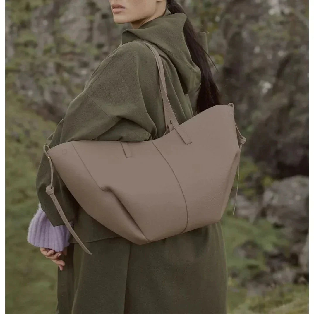 Holm™ | Ombrello Top Handle Bag