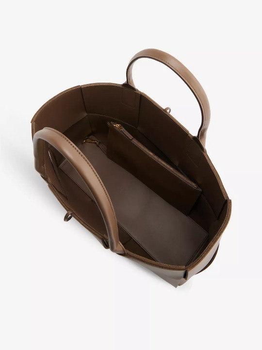 Holm™ | Serelune Top Handle Bag